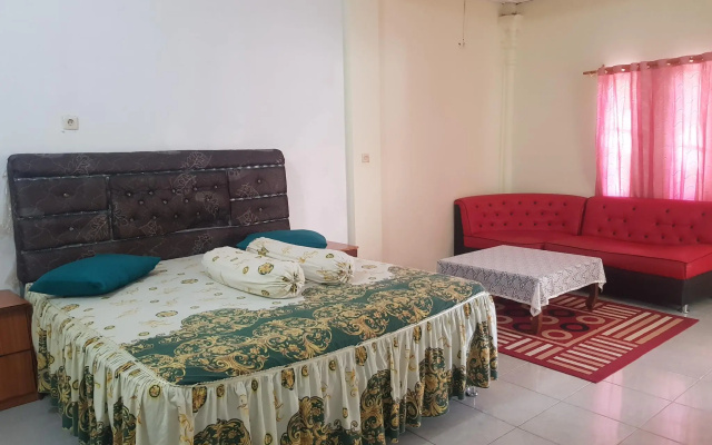 Hotel O Al Karim Syariah