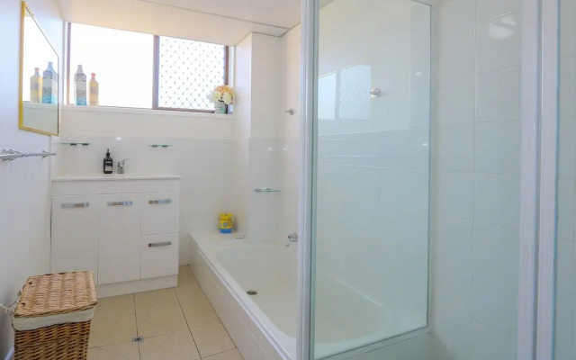 20 Kingsway 3 Bedroom Holiday Apartment