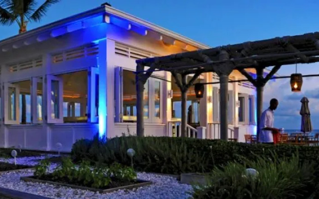 One&Only Ocean Club Villa Residences
