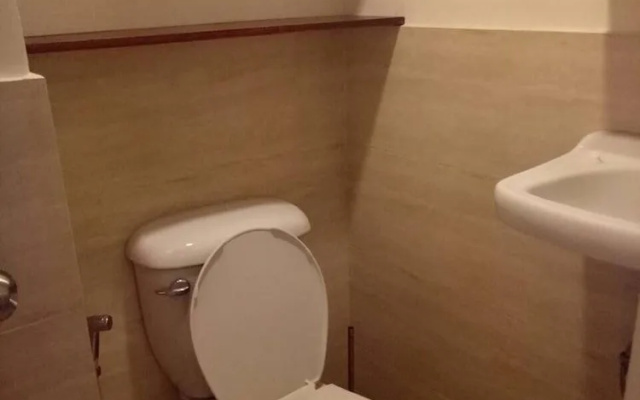Studio Flat in Mabolo