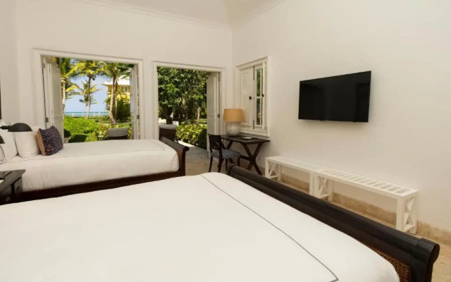 Tortuga Bay Hotel at Puntacana Resort & Club