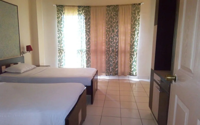 Samrudhii Suites