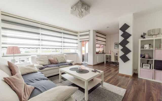 Private Apartment Margeritenweg