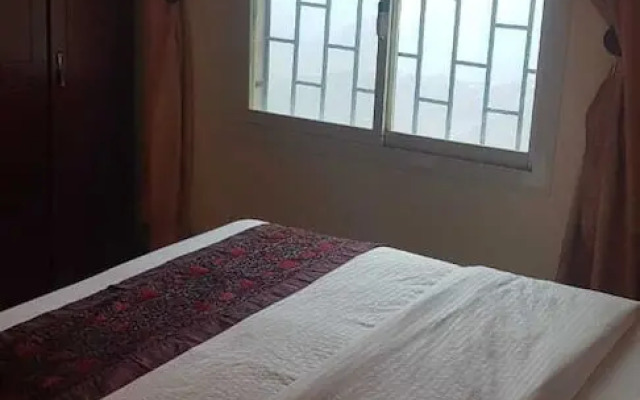 Oyo 526 Sadeem Abba