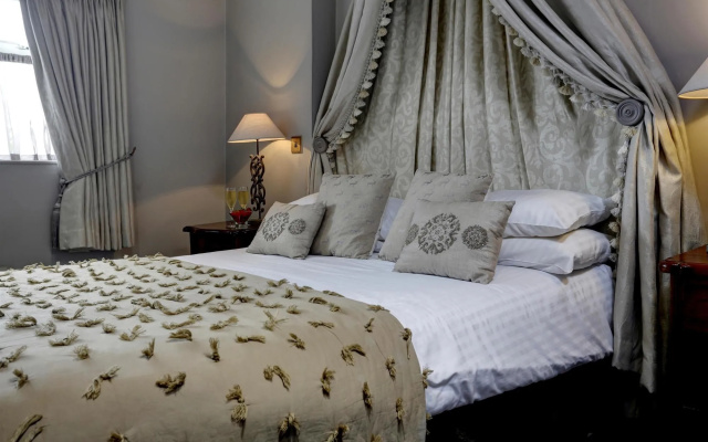 Pennine Manor Hotel