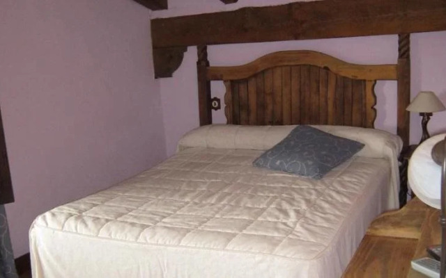 Hostal Rural Jarpar