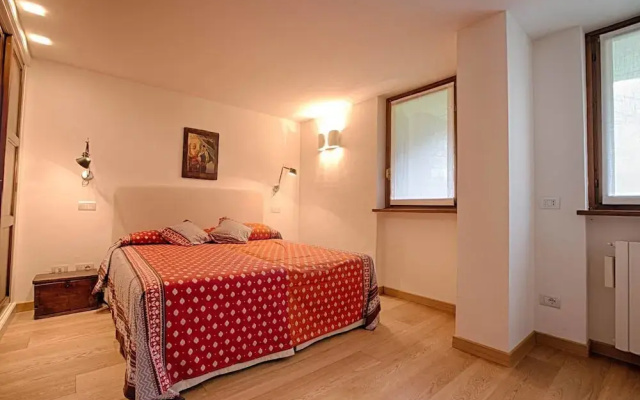 JOIVY Courmayeur Imperial Suite Home Plangorret