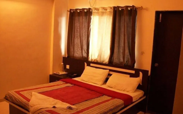 Hotel Yashraj Inn