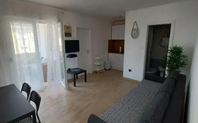 Apartments Sava