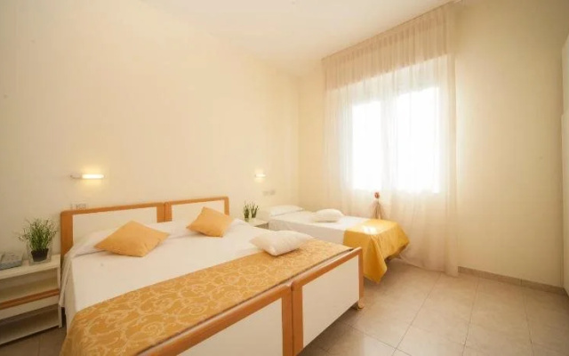 Hotel Romagna