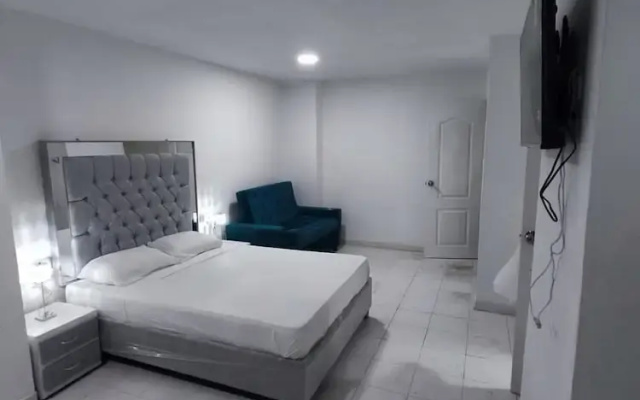 2L3 Apartamento Cerca A La Playa