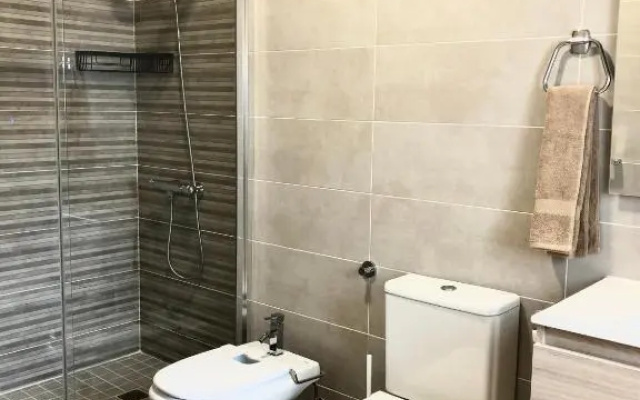 Apartamento de la Candelaria I