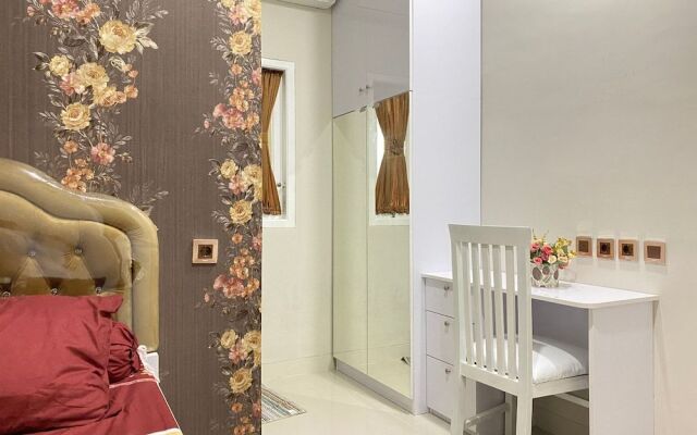 Guesthouse Putri Griya Fikarda