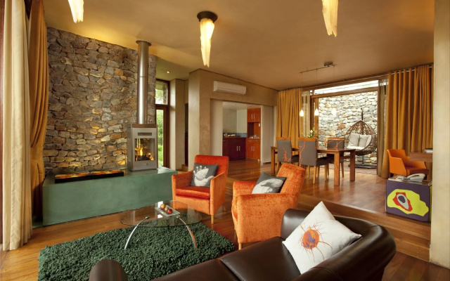 Forum Homini Boutique Hotel