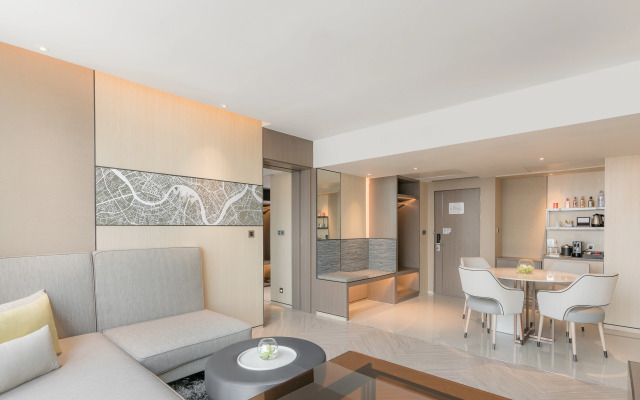 Pathumwan Princess Hotel