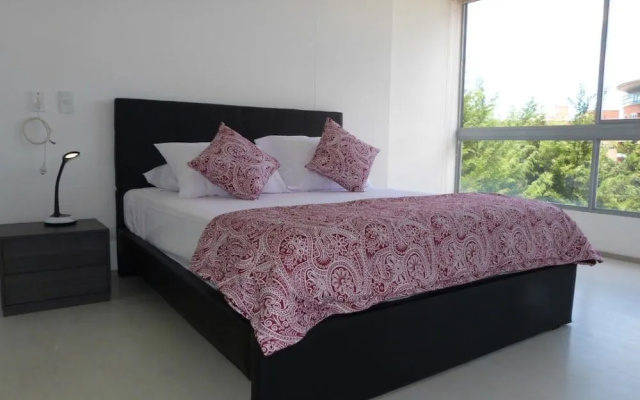 Portanova Suites
