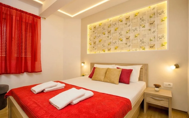 Lux Apartment Goodness