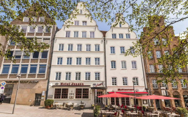 Hotel Jensen