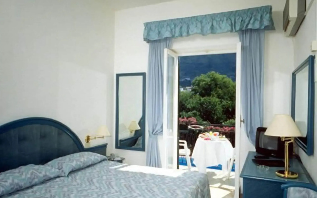 Hotel Lord Byron