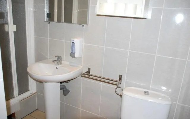 Apartments Nou Rambla