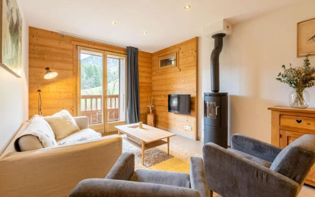 Chalet Le 4