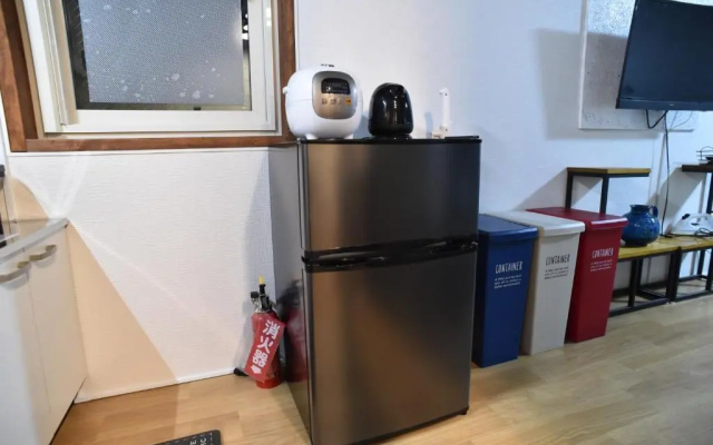 Motel inn Minami Otaru / Vacation STAY 50438