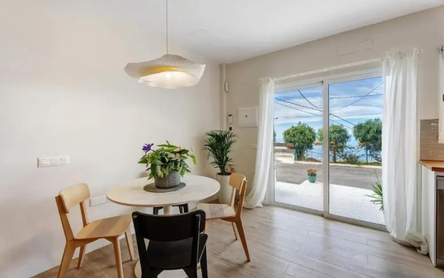 Loft The Pa By Paramount Holidays