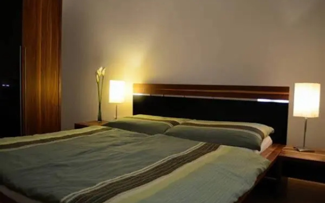 GoVienna City Center Apartment