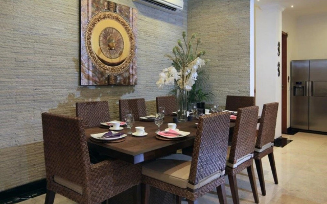 Bali Holiday Villas - Filos
