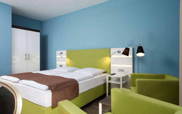 Best Western Hotel Sindelfingen City