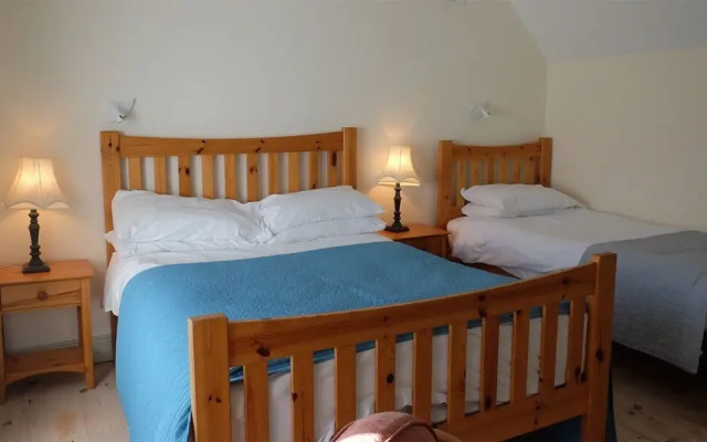 Ballyvaughan Cottage No 15