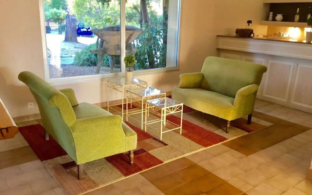 Hotel Bellerive