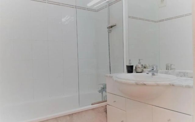 Appartement Ciboure, 2 Pièces, 4 Personnes - Fr-1-239-511