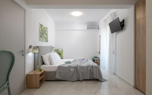Grand Garden Slow Living Experience