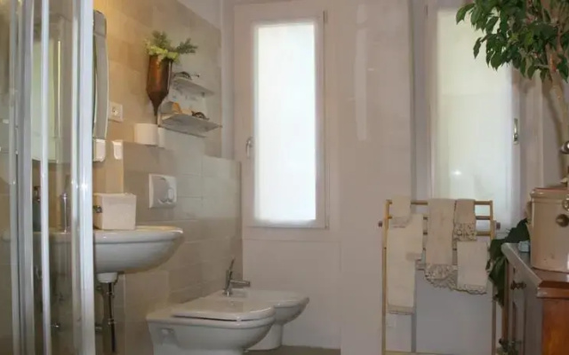 Artesia Verona B&B