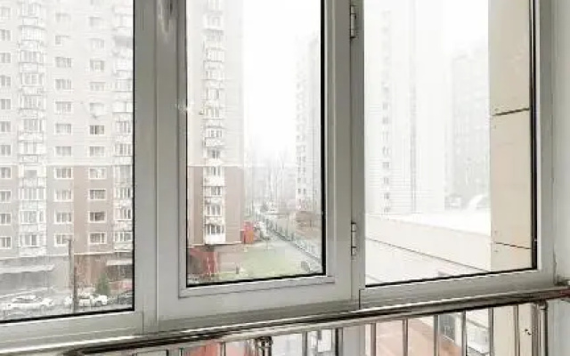 ЖК Sholpan city #270, однокомнатная