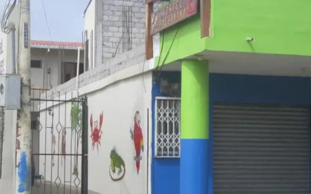 Hostel Pachamama