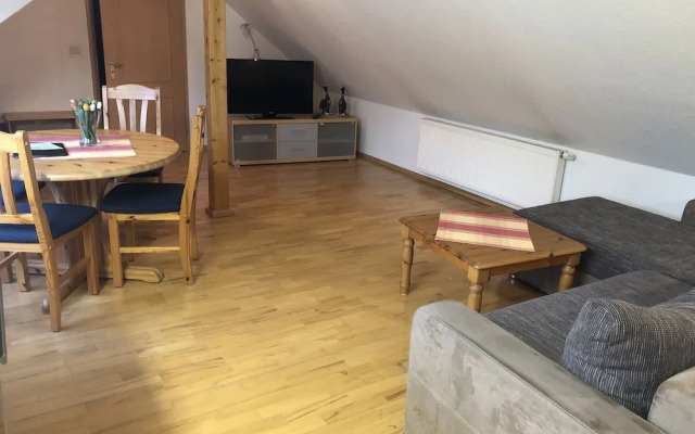 Brauhaus und Pension Babben
