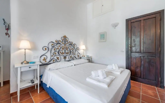 Villa Barbara