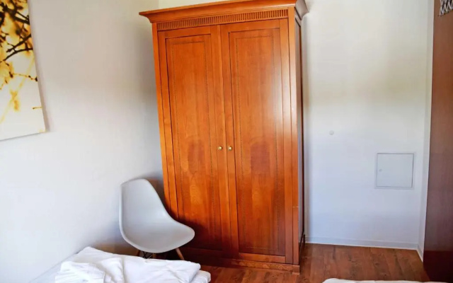 Villa Sonneck Appartement 20