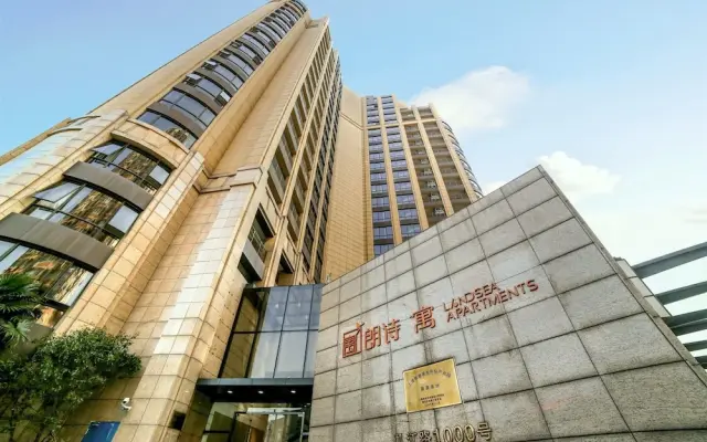 Landsea Apartment Downtown Branch