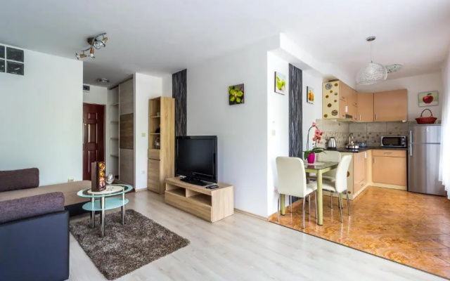 Best Apartments Szeged***