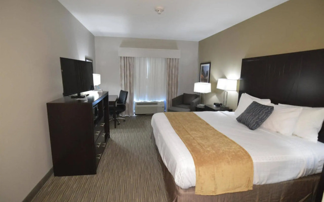 False River Hotel