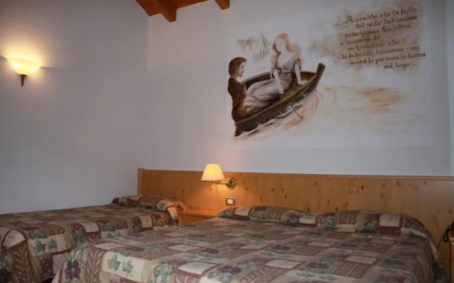 Hotel El Laresh