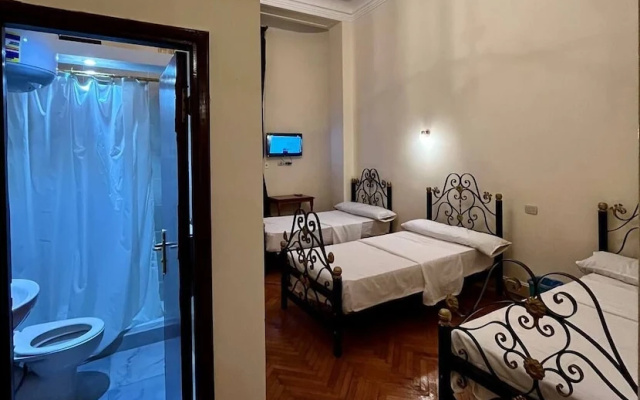 Philo Hotel