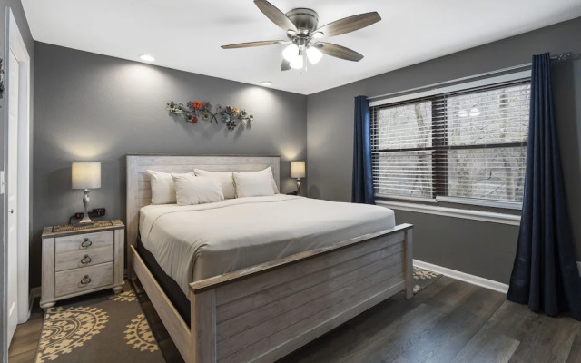Pemby's Place - Perfect for Families!