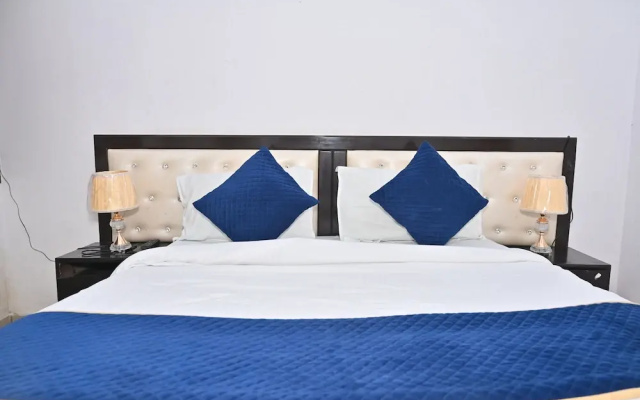Hotel A One Inn By FabHotels