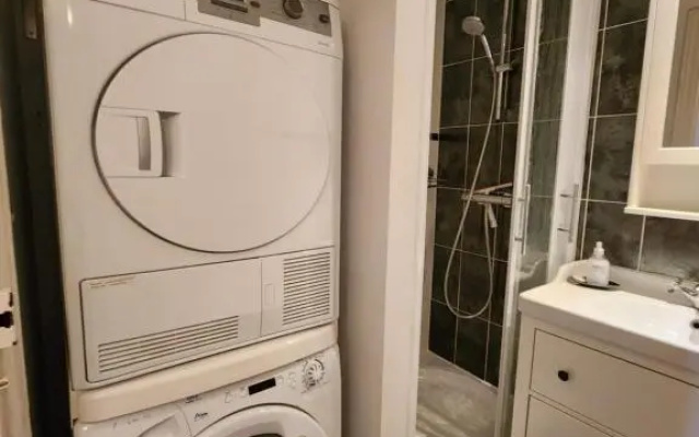 Apartment Bonnard