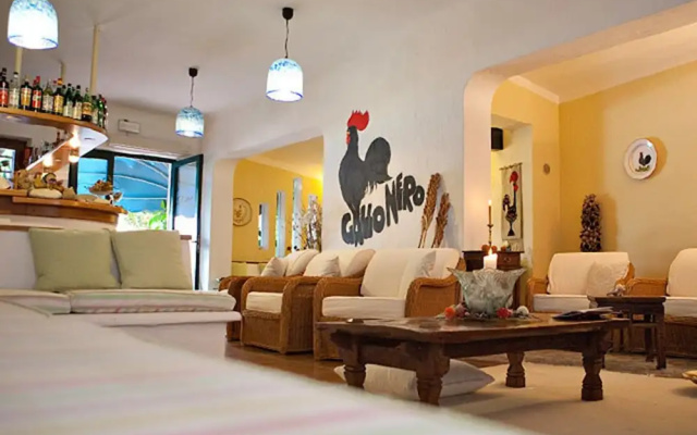 Hotel Gallo Nero