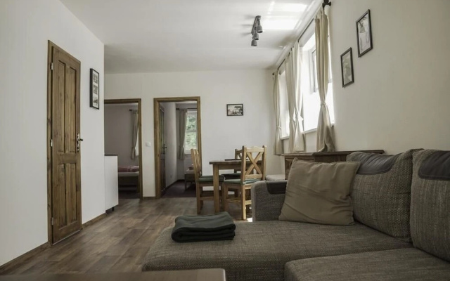 Apartmany Skihouse Jasna